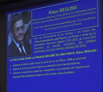 l’UE Assassine nos Acquis Sociaux et nos Retraites ...