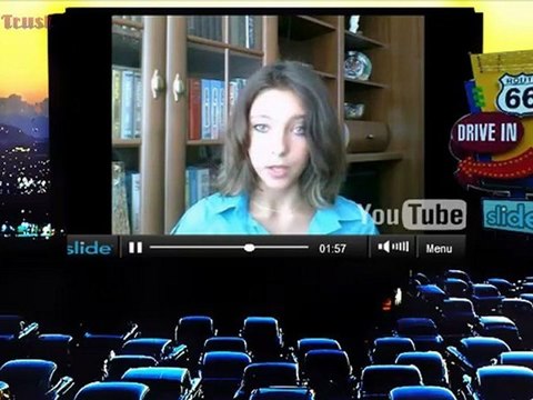 Подростковое движение в компании System Trust