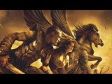 Wrath of the Titans Movie Animated Trailer HD