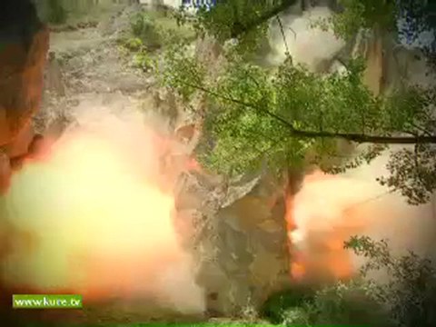 ŞEFKAT TEPE YENİ SEZON FRAGMANI - SEFKATTEPE.GEN.TR