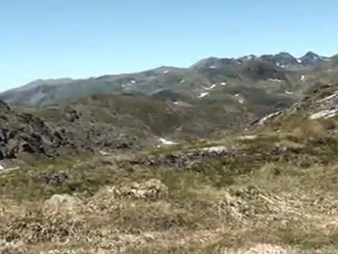 VACANCES 2011 - 25/06 - Pic de Thoumasset