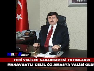 18.08.2011 MRT HABER BÜLTENİ
