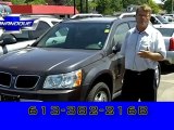 Used 2007 Pontiac Torrent Kingston at Gananoque Chevrolet