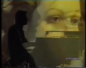 E COSI' ADDIO (ANONIMO ITALIANO A PRISMA - RAI 1)