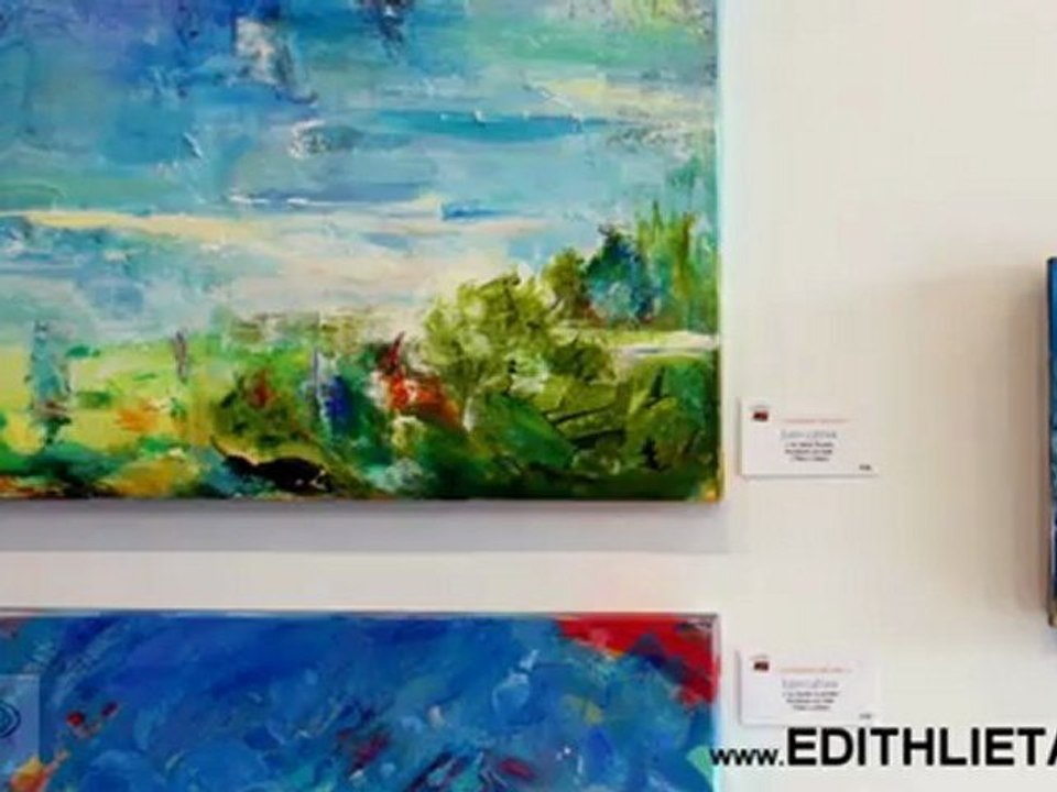 LaRPV 2011 Edith Lietar - j'emporte ma ville