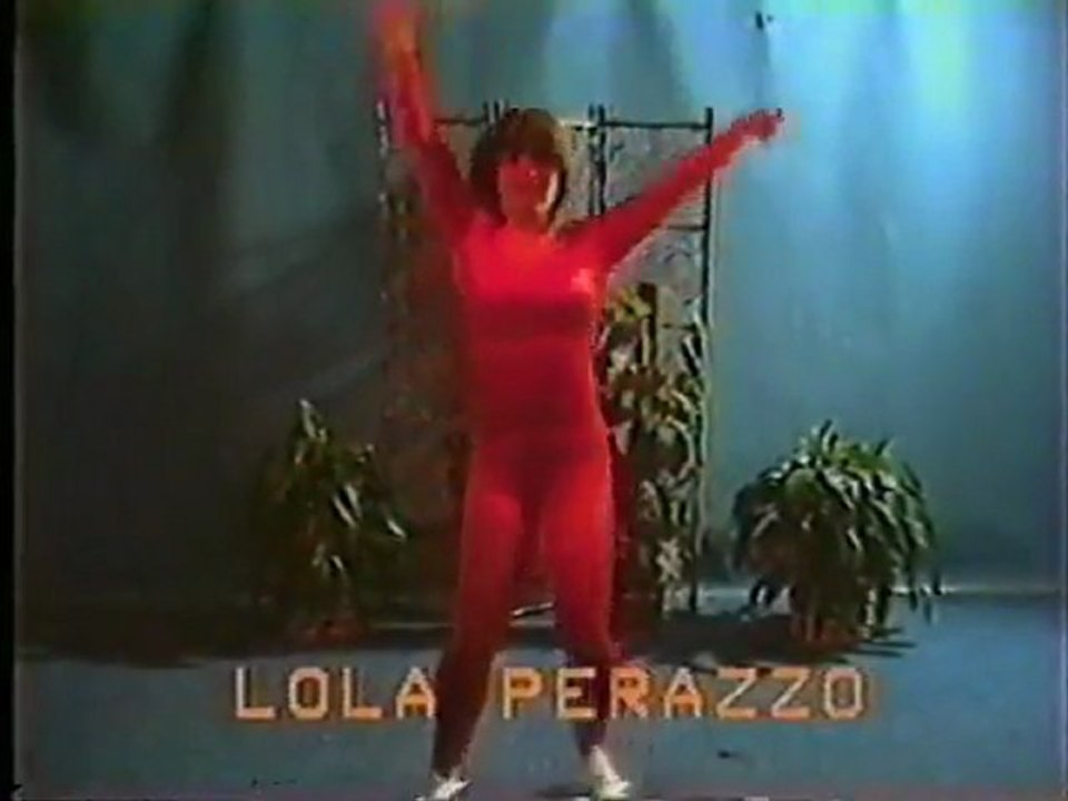 Lola Perazzo