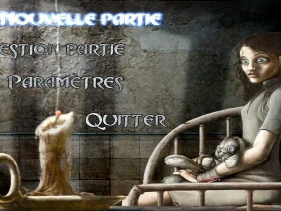 First View - American McGee's Alice