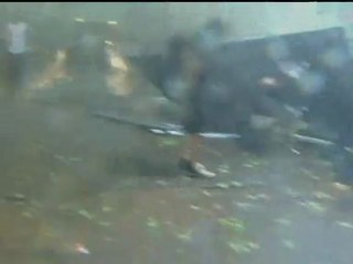 Tragedy at Pukkelpop as stage collapses