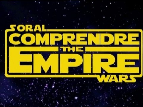 Alain Soral : Soral Wars