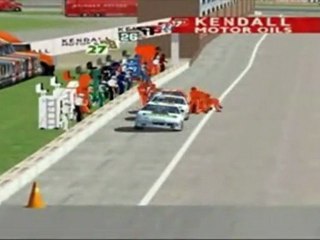 NBVRL Silverstone Grand Prix