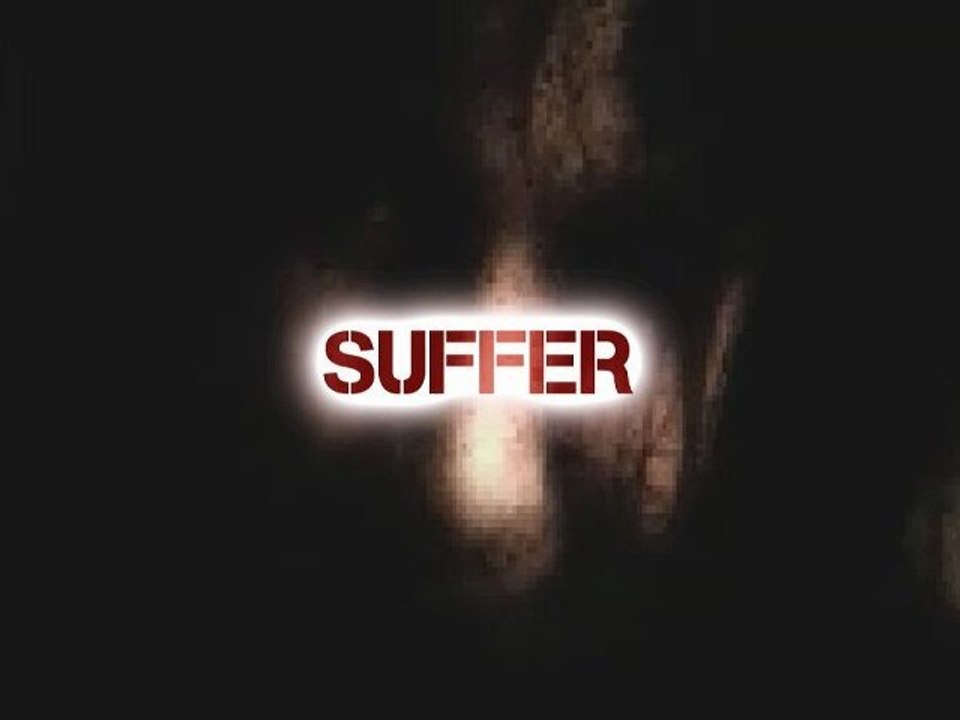 Suffer [Demo]