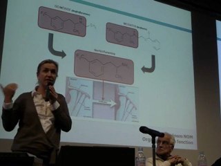 Conférence d'Irène Frachon " Mediator , combien de morts ? "