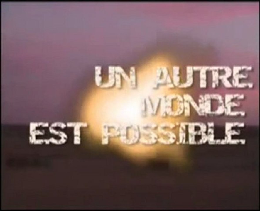 Carnet de Route Keny Arkana : Un Autre Monde est Possible