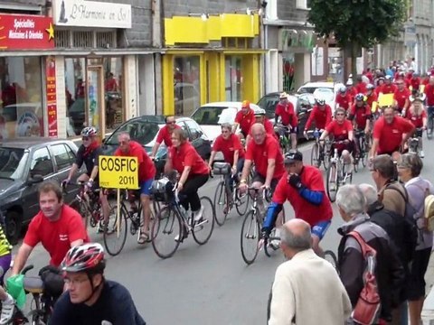 semaine fédérale Flers 2011 (1)
