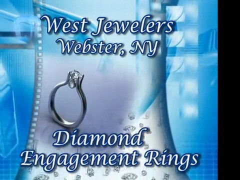 Loose Diamonds West and Co. Jewelers Rochester NY