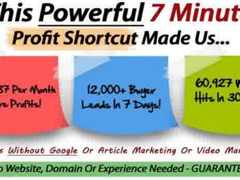 most powerful traffic generation software. Leads and get more profits