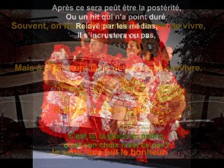 MA VIE EN MUSIQUE ©POEME THOMAS ANDRE©PHOTOS MARTINE ANCIAUX