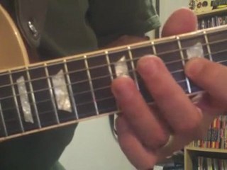 Lick of the Week - Unboxed Pentatonics 2!