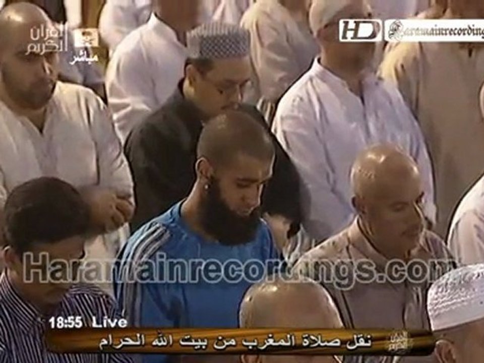 Mecca. Islam مكه2011$