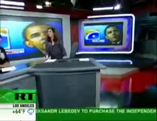 پاکستانی میڈیا کو امریکا کی چھوٹی سی امداد صرف  پچاس ملین ڈالر