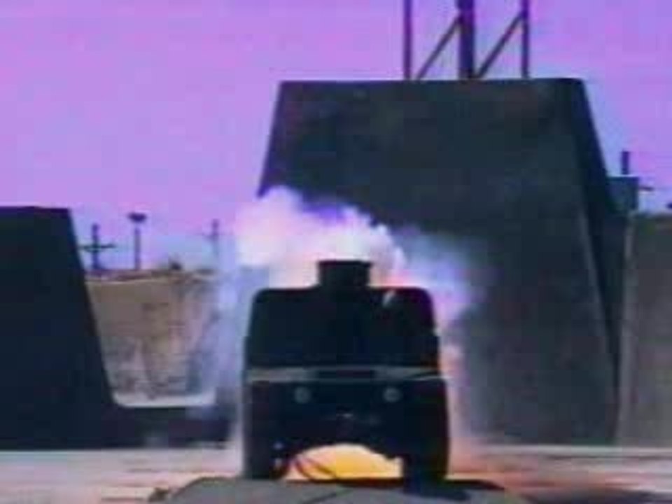 missile anti char