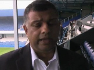 Fernandes aux commandes des Queen Park Rangers