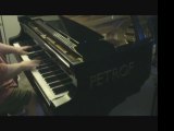 After The Ball - By Rick Wakeman - Performed by Chris Huebner