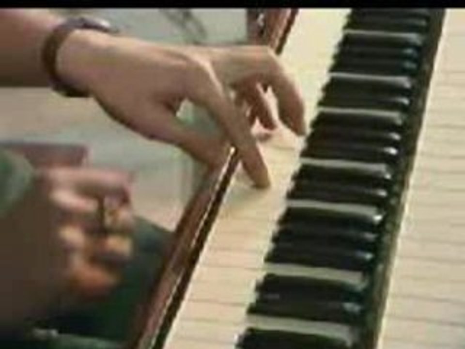 Deep Purple - Child in Time