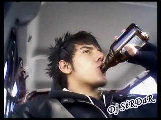 Dj Erkan Ft. Dj Serdar & Akay - Etme Derbeder