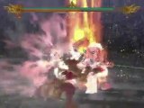 Trailers: Asura's Wrath - Gamescom Gameplay Trailer