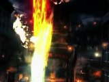 Trailers: inFAMOUS 2 - Festival of Blood Trailer