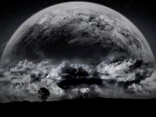 Moon (Zen Ethereal Mix Cover) - Bjork Biophilia Reprise