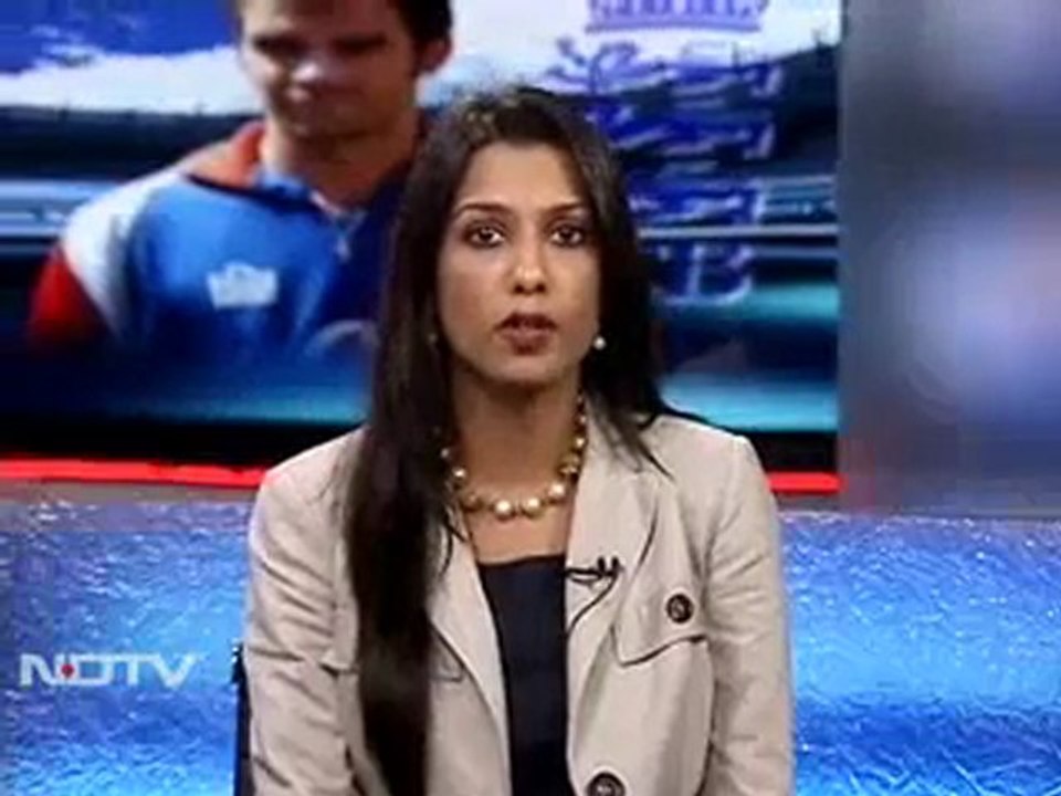Rain respite for Team India