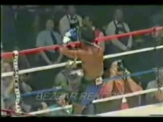 Buakaw Por. Pramuk vs JCS (by KZ1)