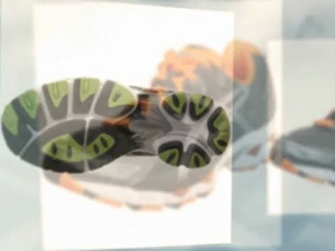 Asics Mens Gel Nimbus 12 - Best Running Shoes Best Price