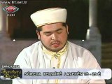 Muhammed Haşim Sûreyê Tahrim - Tekwirê Remezanê 2011 TRT 6