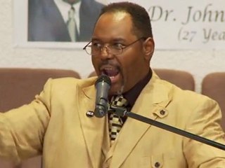 You Don't Always Get What You Deserve