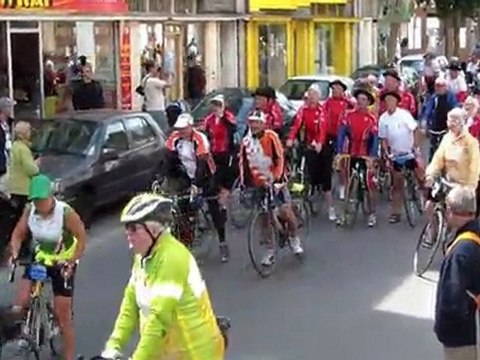 semaine fédérale à Flers 2011 (4)