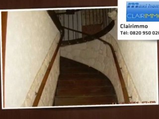 A vendre - maison - CHEVILLON (52170) - 4 pièces - 137m²