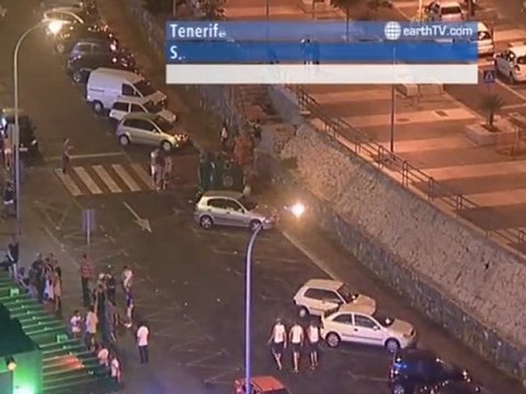 Hong Kong SAR - China, Lugano - Ticino - Switzerland, Cannes - France, London - United Kingdom, Las Vegas - USA, Tenerife - Spain, Prague - Czech Republic