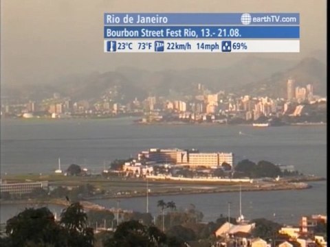 Kyiv - Ukraine, Venice - Italy, Munich - Germany, Warsaw - Poland, Rio de Janeiro - Brazil, Agadir - Morocco, Ascona - Ticino - Switzerland