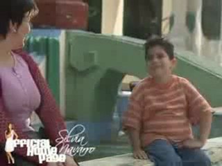 (Esperanza) pelicula de silvia navarro parte 3-8