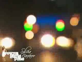 (Esperanza) pelicula de silvia navarro parte 5-8