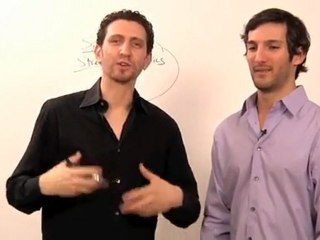 Jeff & Kane- Charisma Part 2