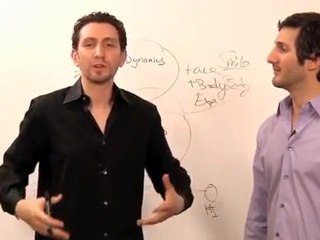 Jeff & Kane- Charisma Part 4