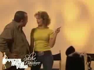(Esperanza) pelicula de silvia navarro parte 8-8