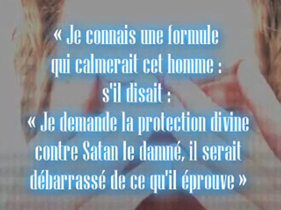 EN ISLAM  le bon comportement...  islam ALLAH CORAN SUNNA