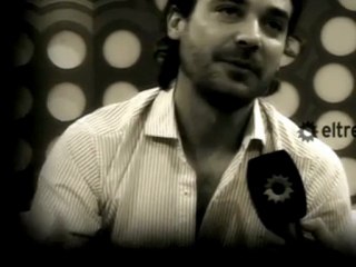 Ping pong de Pedro 2011