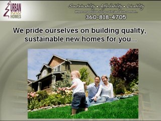 Trusted Home Builder Vancouver WA