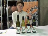 MadFish Grandstand - About the wines